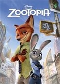 zootopia