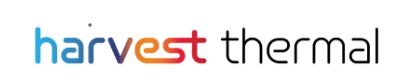 Harvest Thermal 