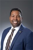 Anthony Suber, City Clerk