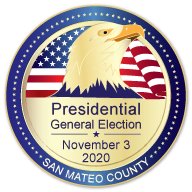 San Mateo County Elections 