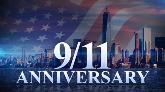 September 11 Anniversary 