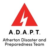ADAPT's logo