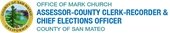 San Mateo County Elections 