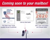 San Mateo County Elections 