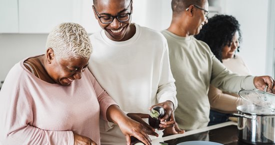 photo of civics 101 group meeting