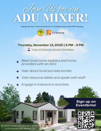ADU Mixer 