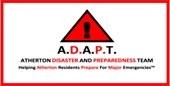 ADAPT Logo