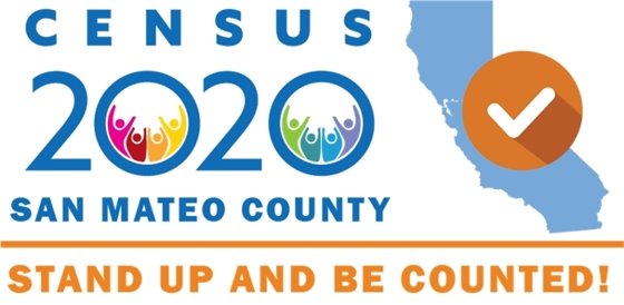 San Mateo County Banner 