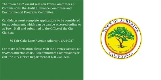 Committee Recruitment 