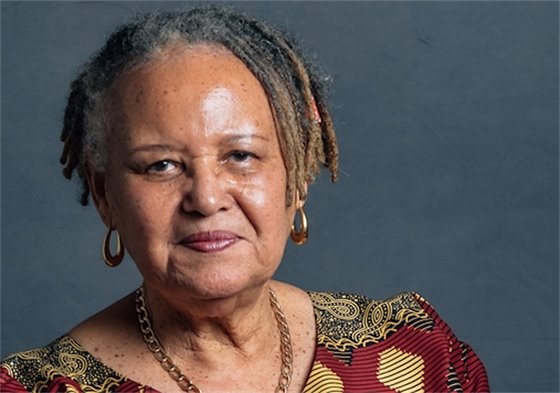 Headshot of Cheryl Fabio