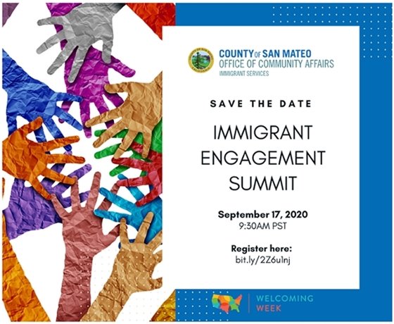 SMC Immigrant Engagement Summit 2020 
