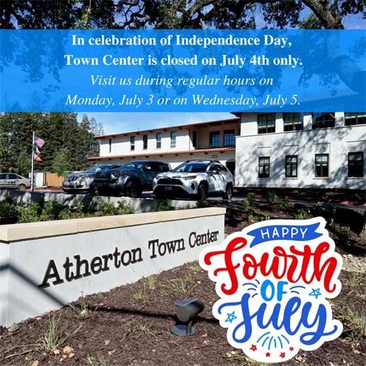 picture of town center