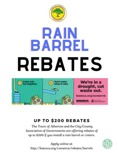 Rain Barrel 