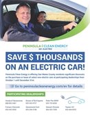Peninsula Clean Energy