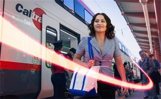 Caltrain 