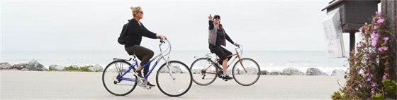 Countywide Bicycle and Pedestrian Plan