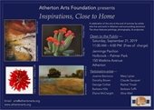 Atherton Arts 