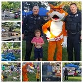 National Night Out 2019