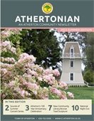 Athertonian Cover