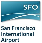 San Francisco International Airport Logo 