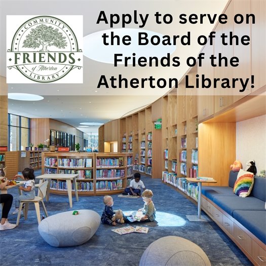 Photo of children's area