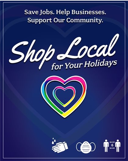 Shop Local 