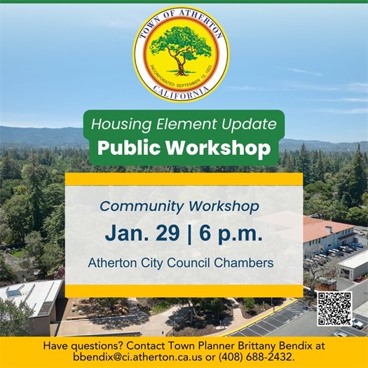 screenshot of housing website homepage